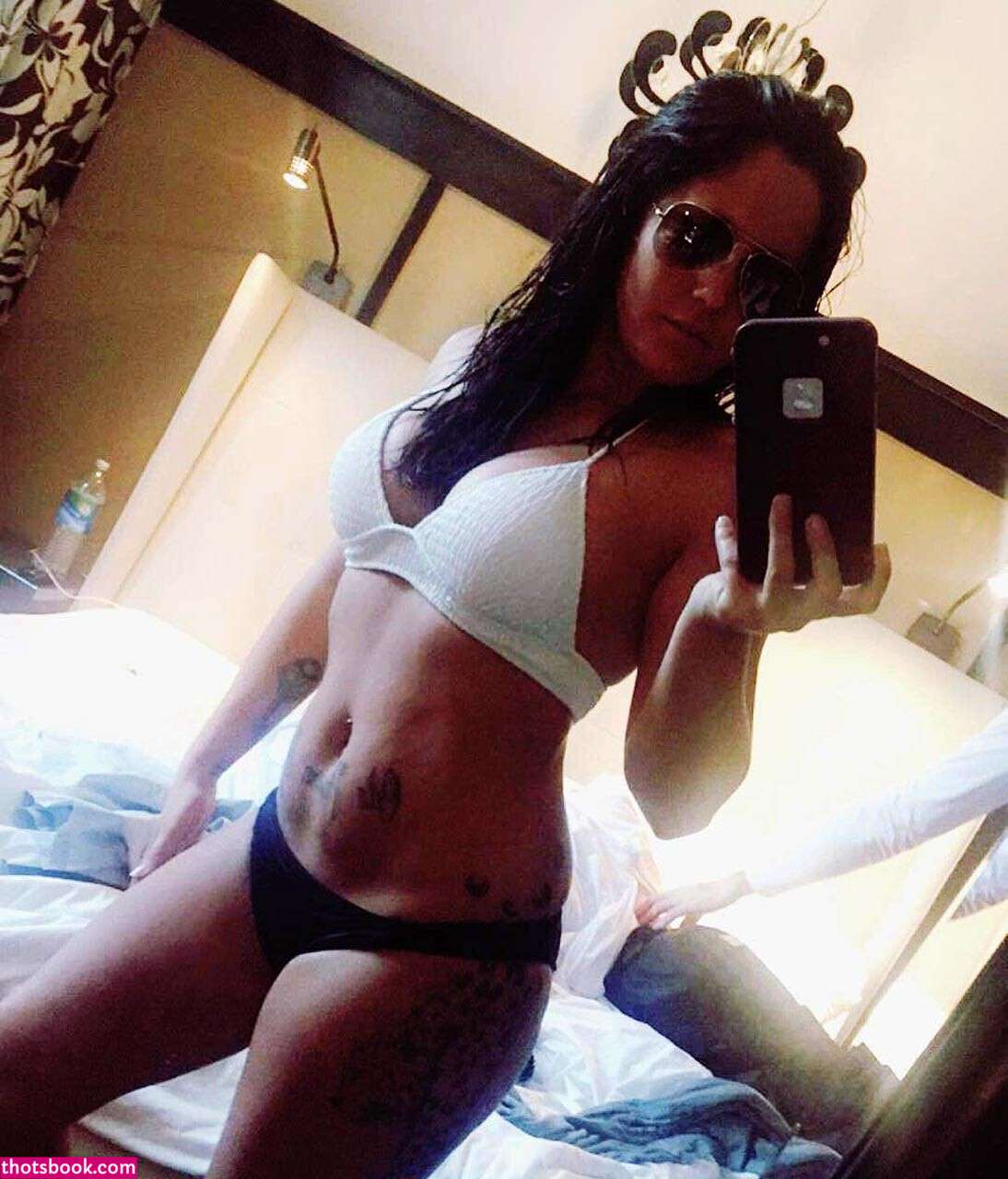 Jenelle Evans Photo #12