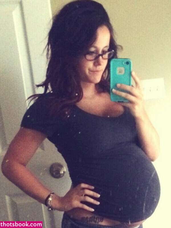 Jenelle Evans Photo #20