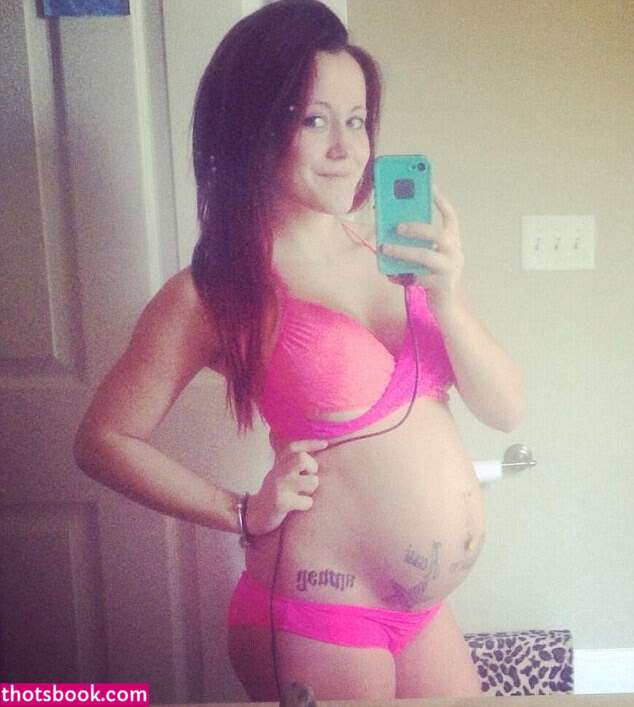 Jenelle Evans Photo #22