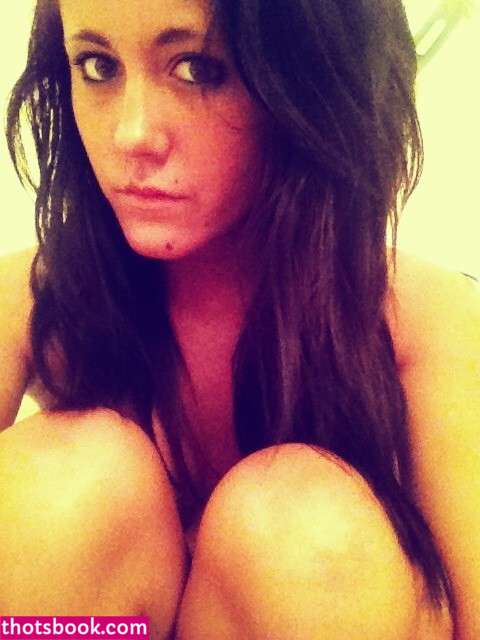Jenelle Evans Photo #26