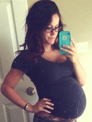 Jenelle Evans Photo #20