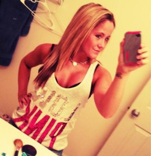 Jenelle Evans Photo #21