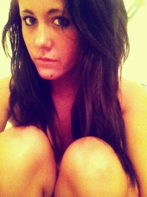 Jenelle Evans Photo #26