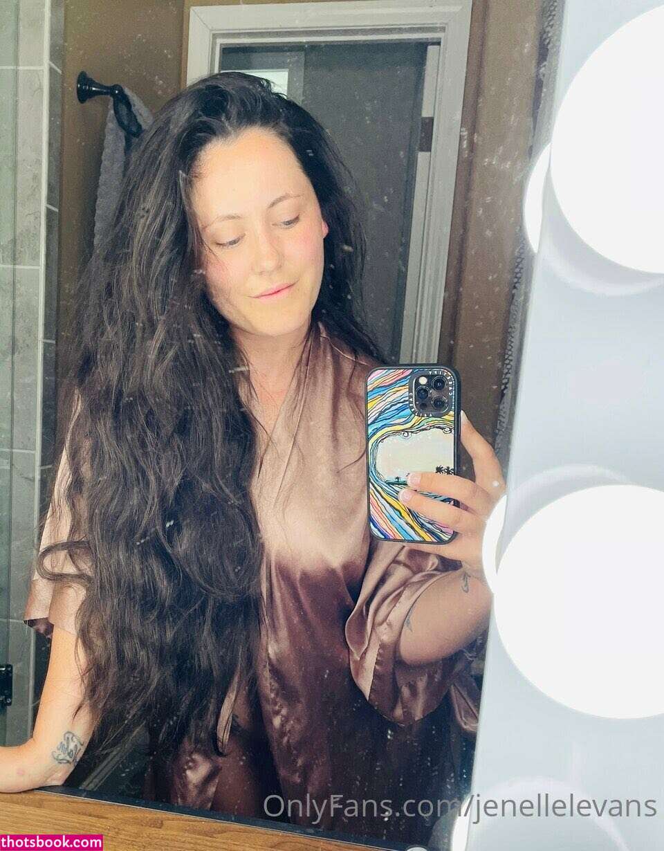 Jenelle Evans Photo #50