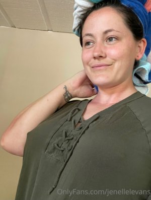 Jenelle Evans Photo #54