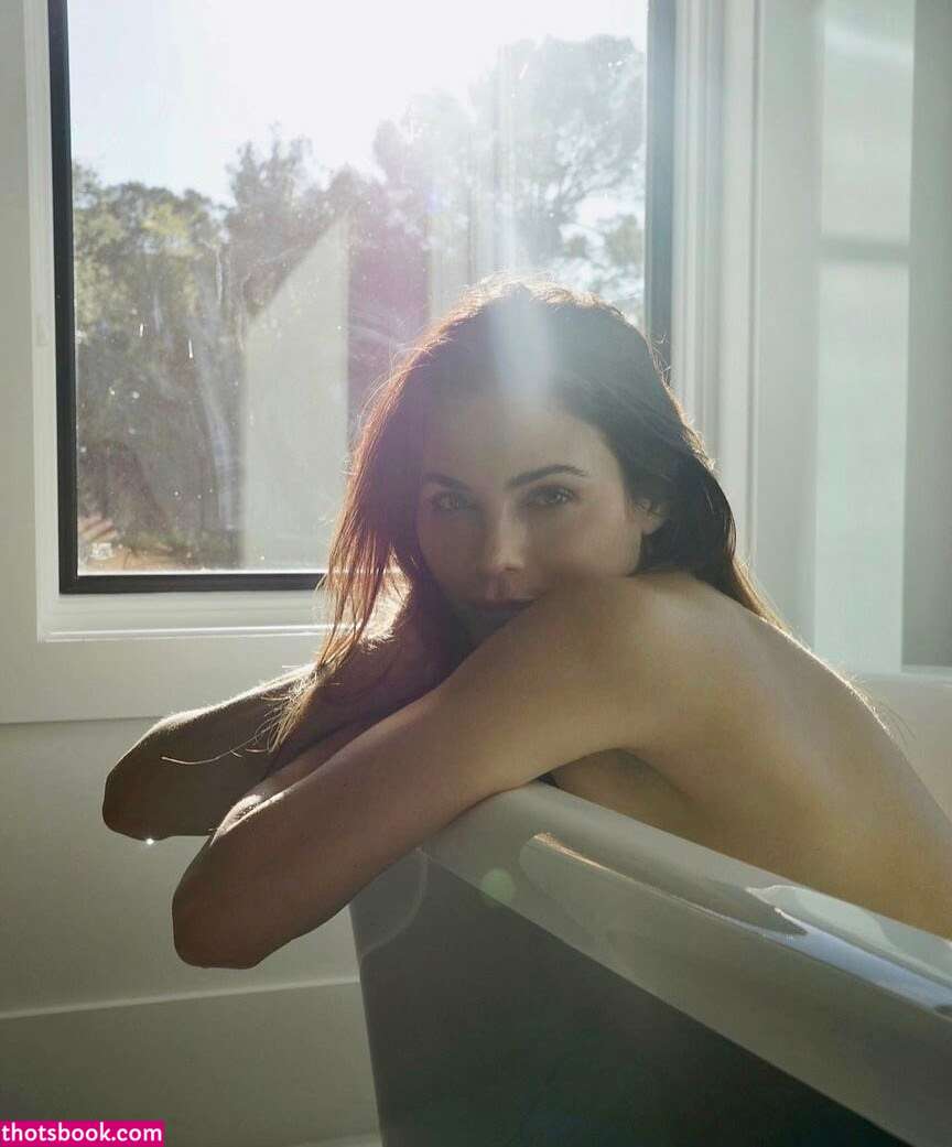 Jenna Dewan Photo #2