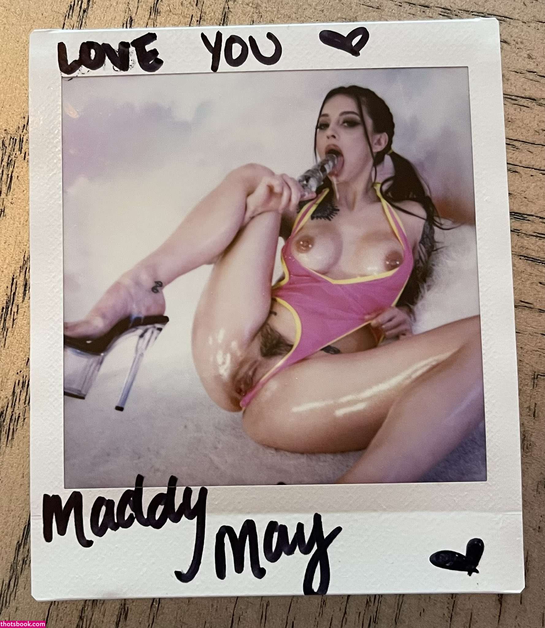 Mady May Photo #69