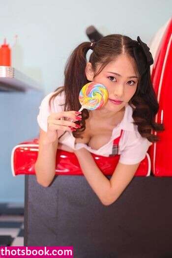 Mina Yahagi Photo #10