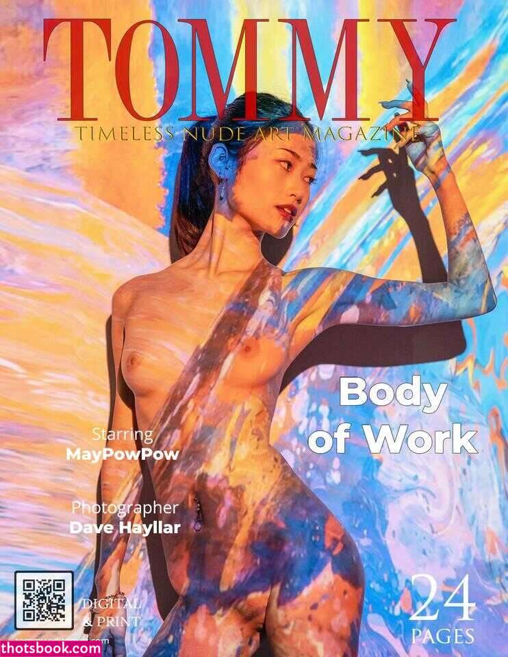 Mina Yahagi Photo #19