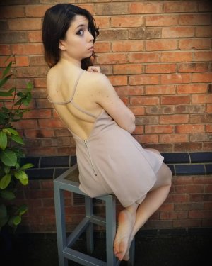 Uncanny Megan Post #5