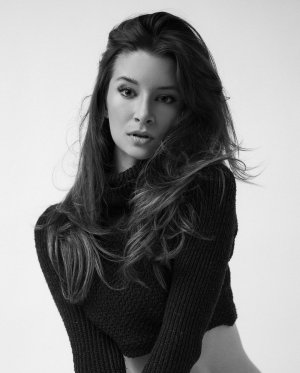 Amanda Mccants Photo #49