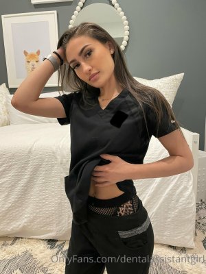 dentalassistantgirl Post #9