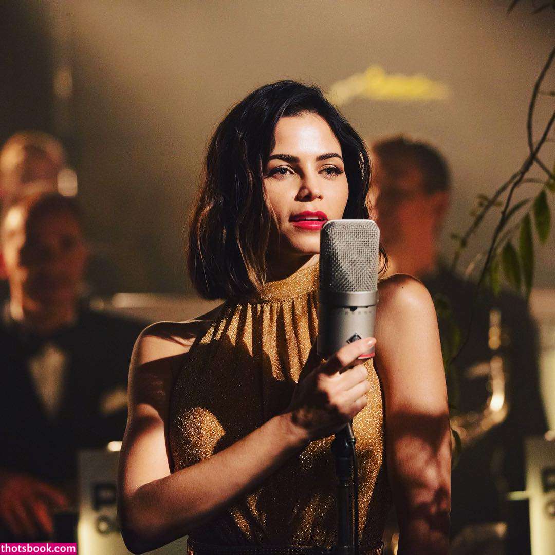 Jenna Dewan Photo #49