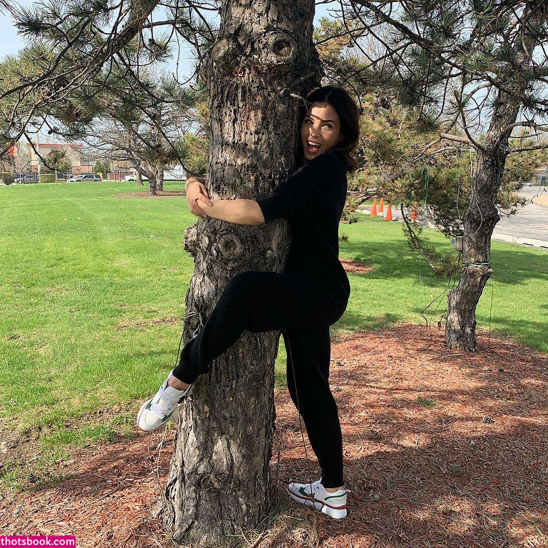 Jenna Dewan Photo #52