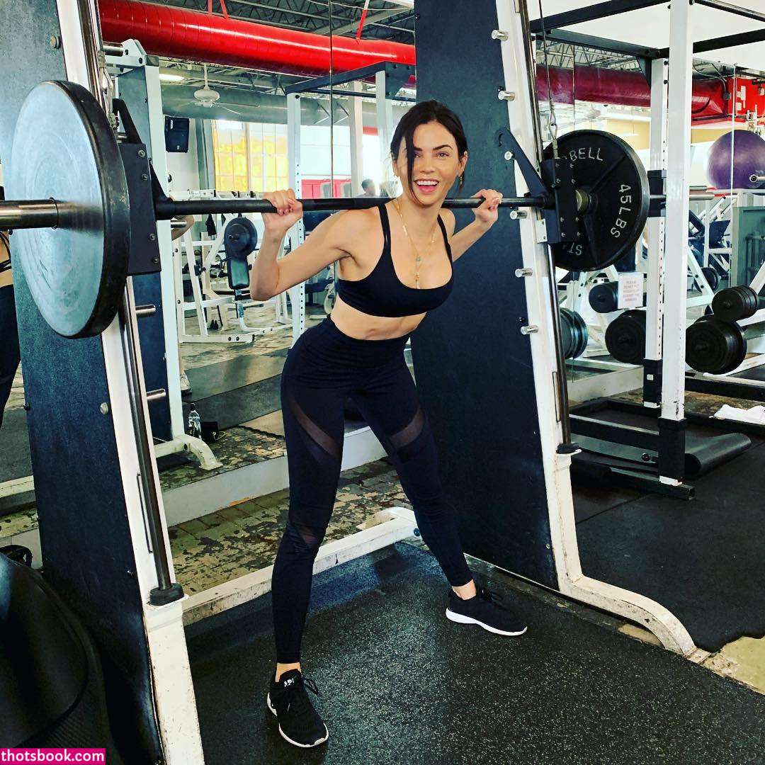 Jenna Dewan Photo #71