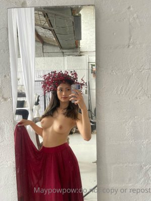 Mina Yahagi Photo #80