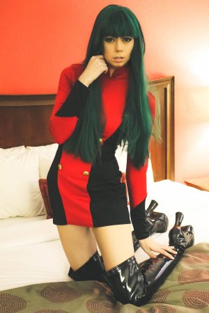 Uncanny Megan Post #6