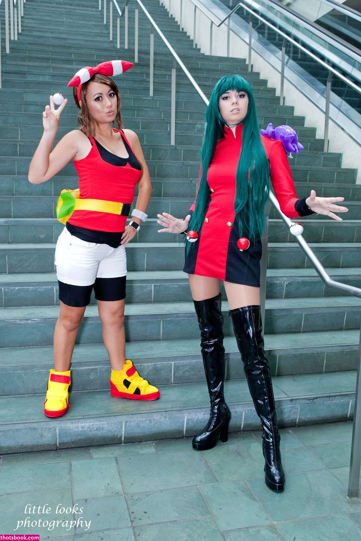 Uncanny Megan Photo #82