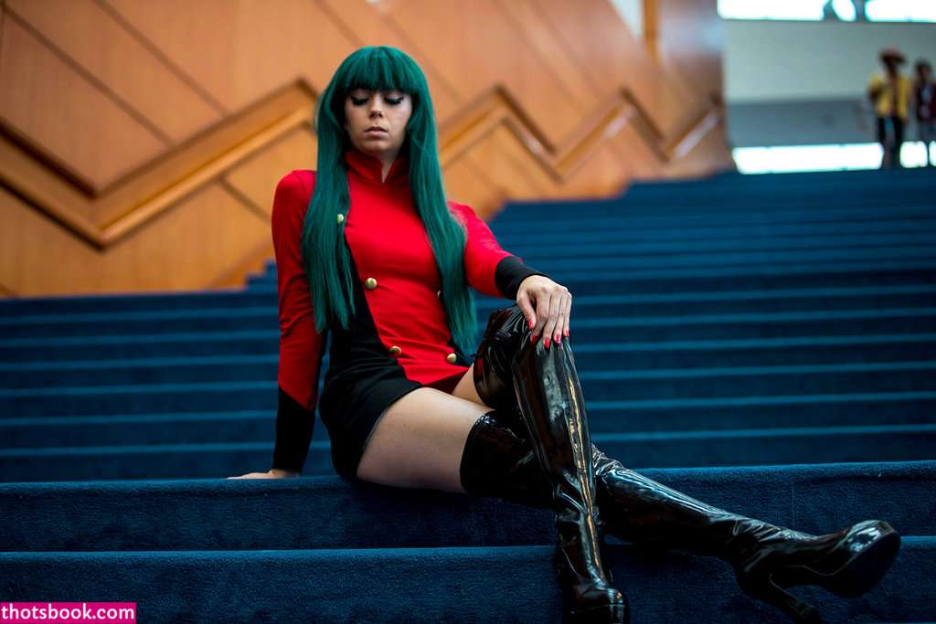 Uncanny Megan Photo #90