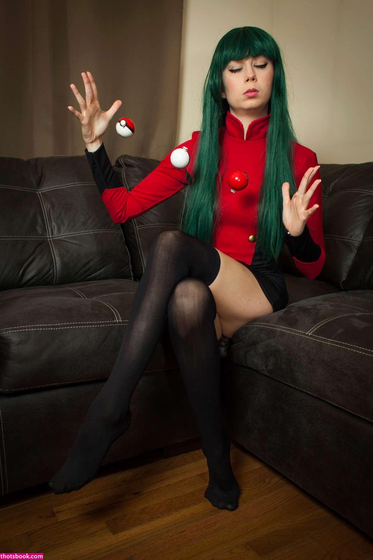 Uncanny Megan Photo #97