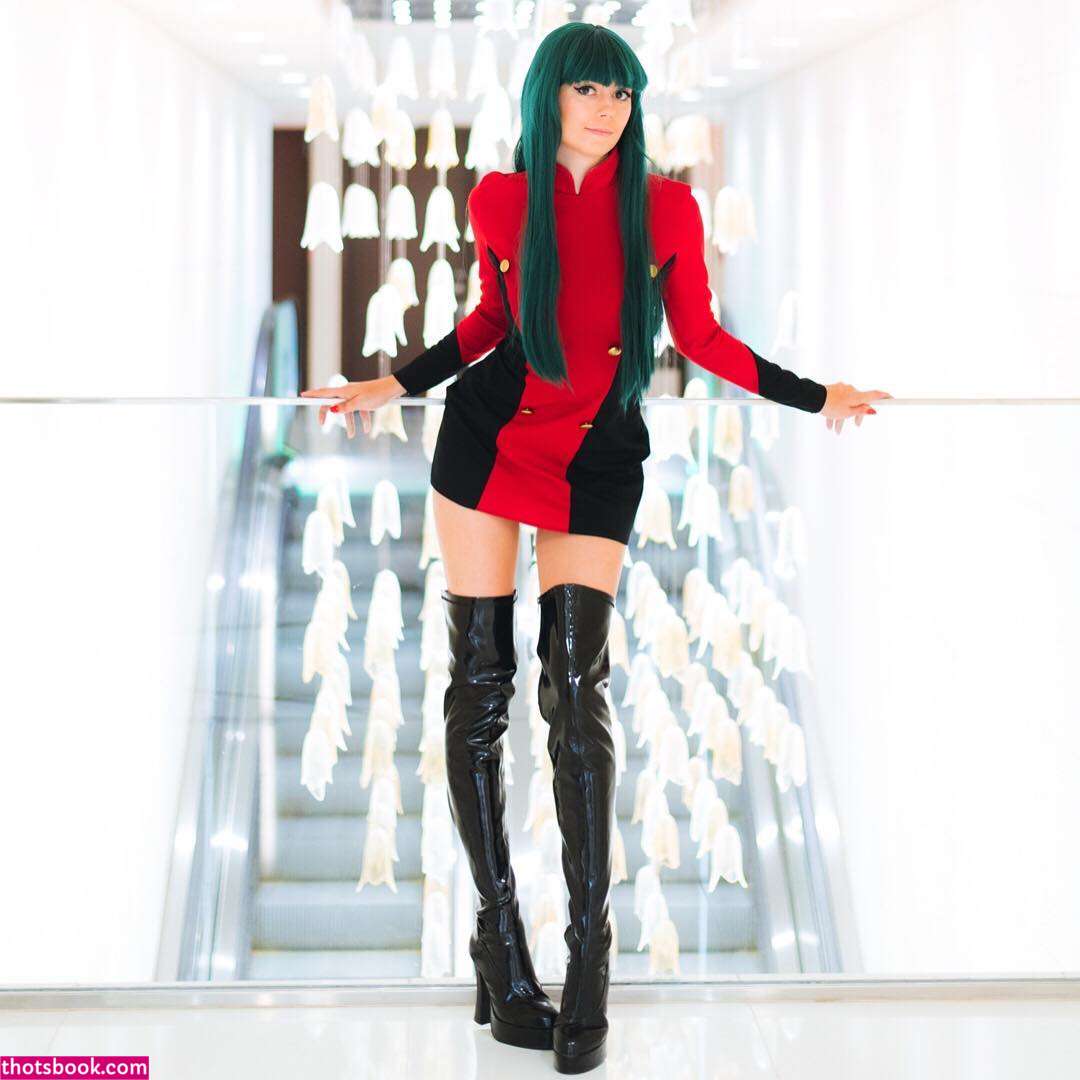 Uncanny Megan Photo #101