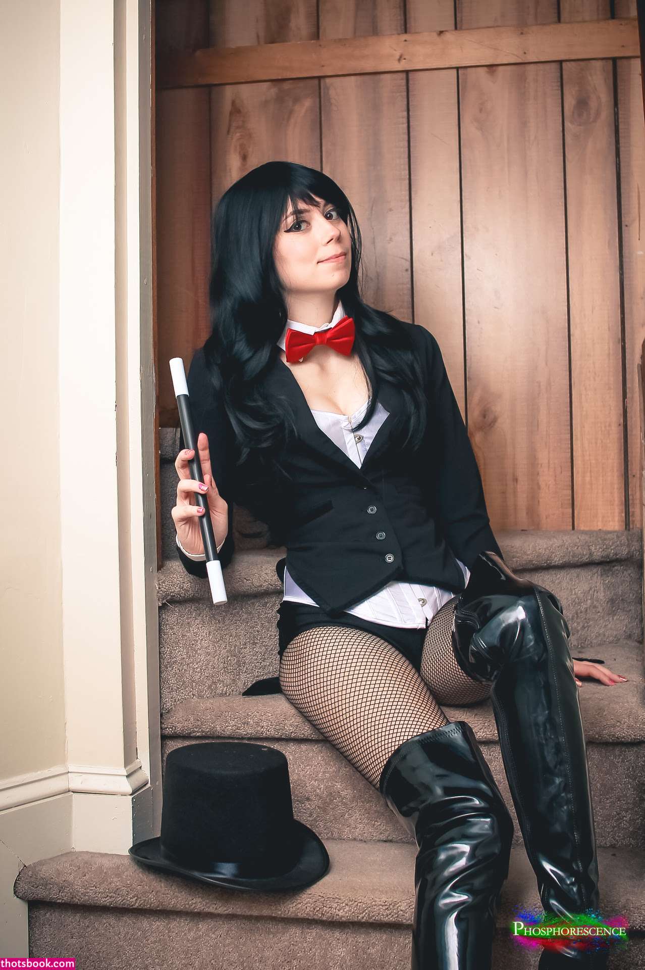 Uncanny Megan Photo #108