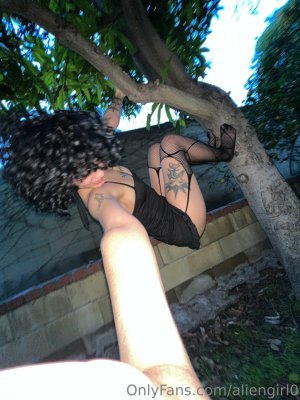 Aliengirl0 Photo #52