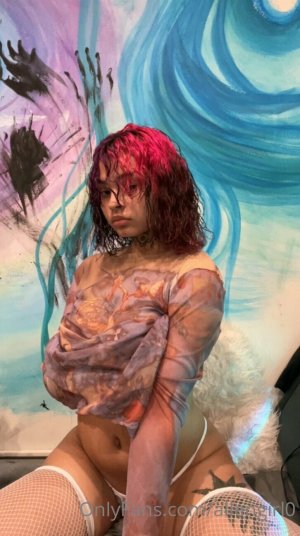 Aliengirl0 Photo #67