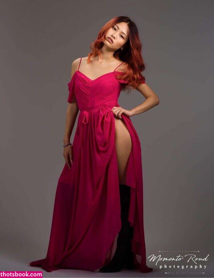 Mina Yahagi Photo #149