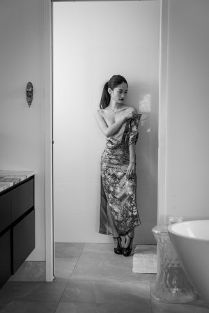 Mina Yahagi Photo #188