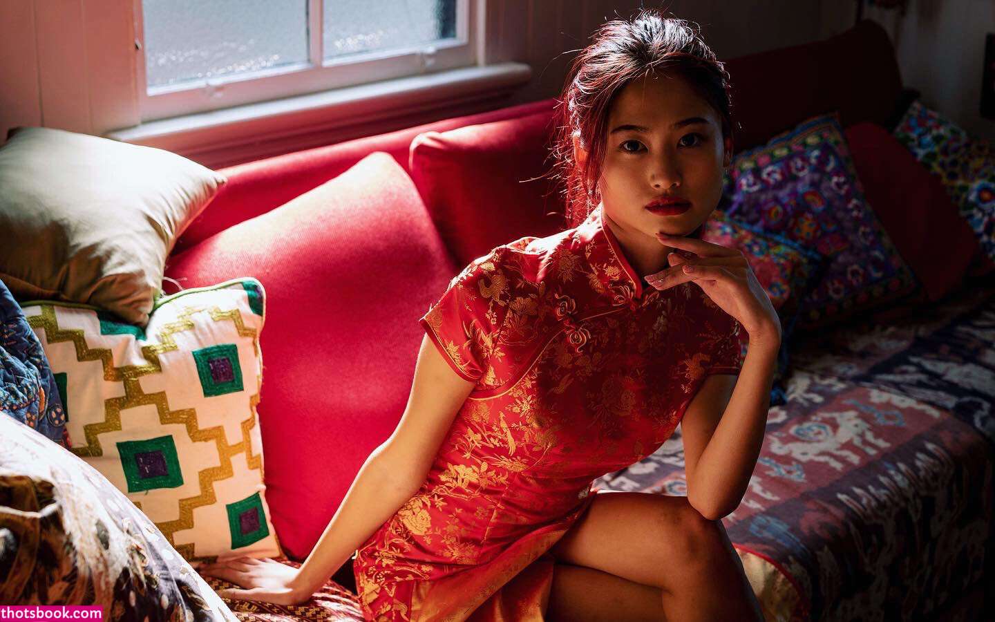 Mina Yahagi Photo #192