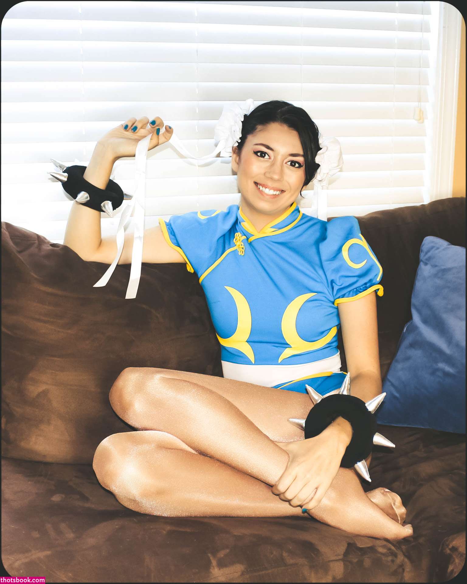 Uncanny Megan Photo #126