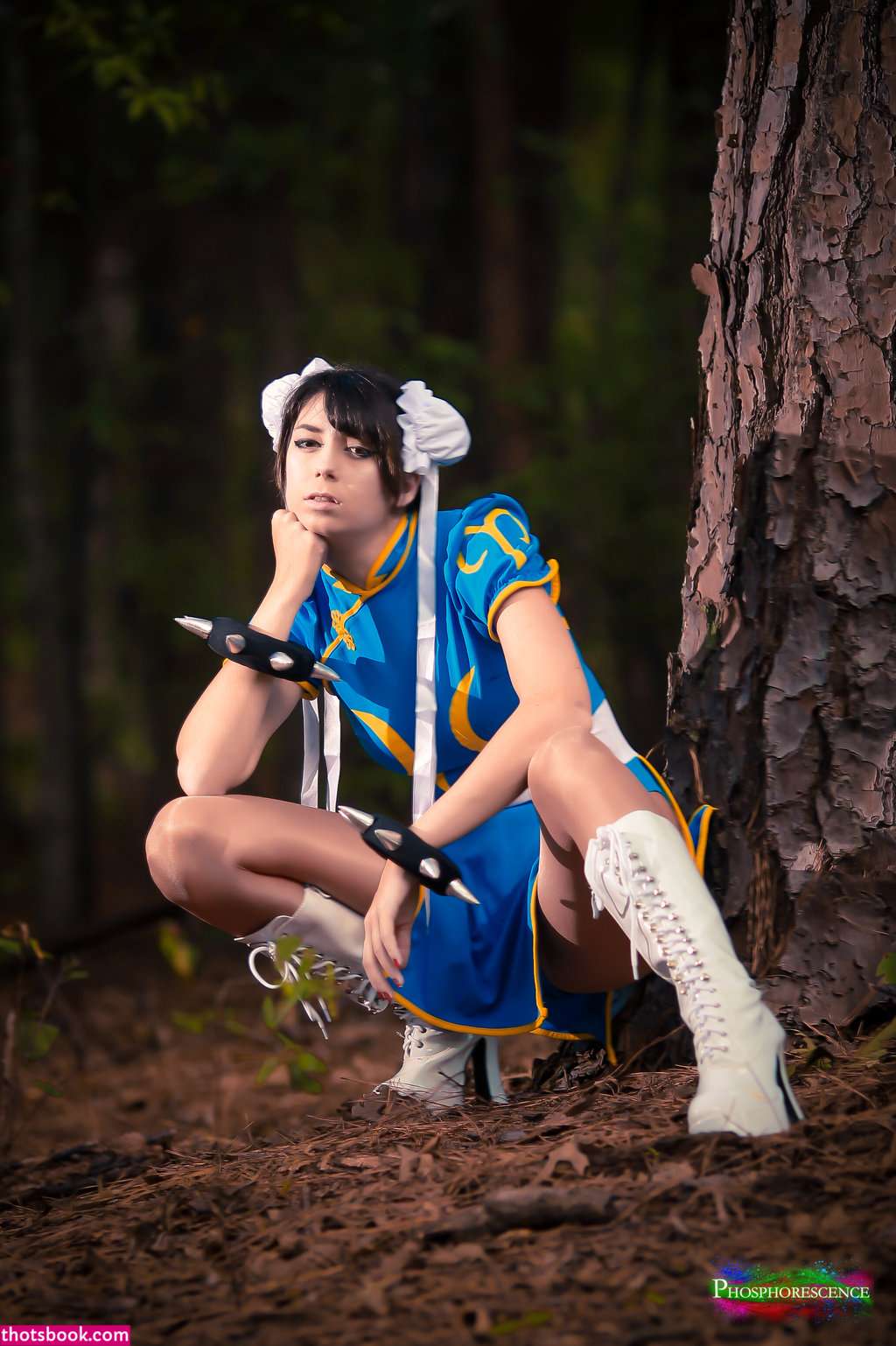 Uncanny Megan Photo #129