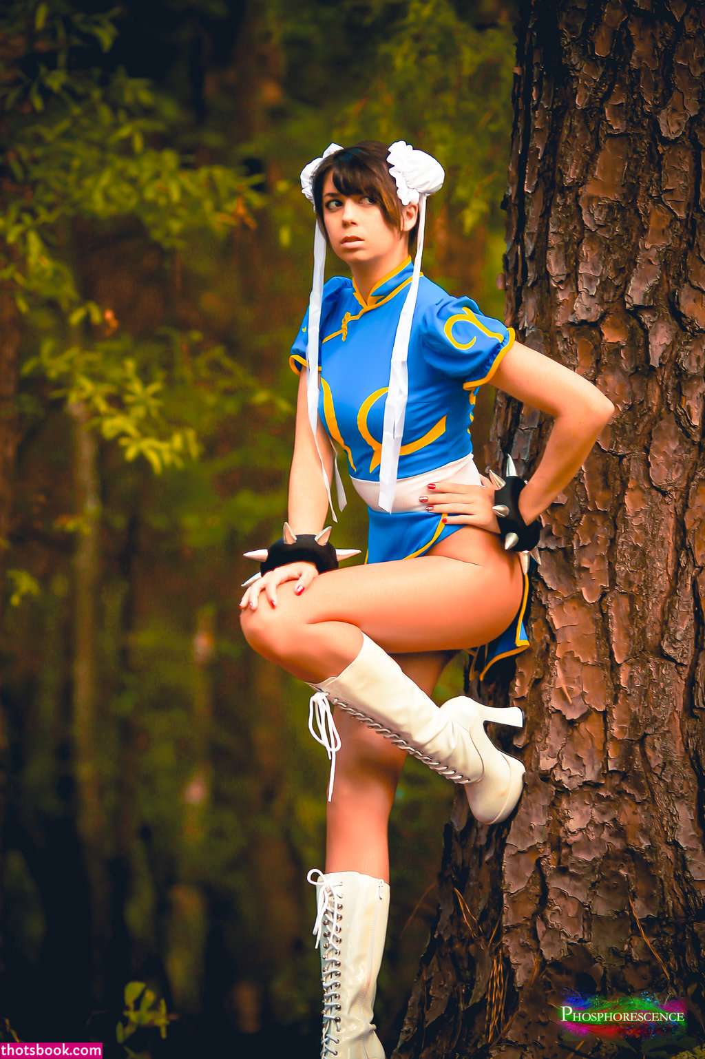 Uncanny Megan Photo #137