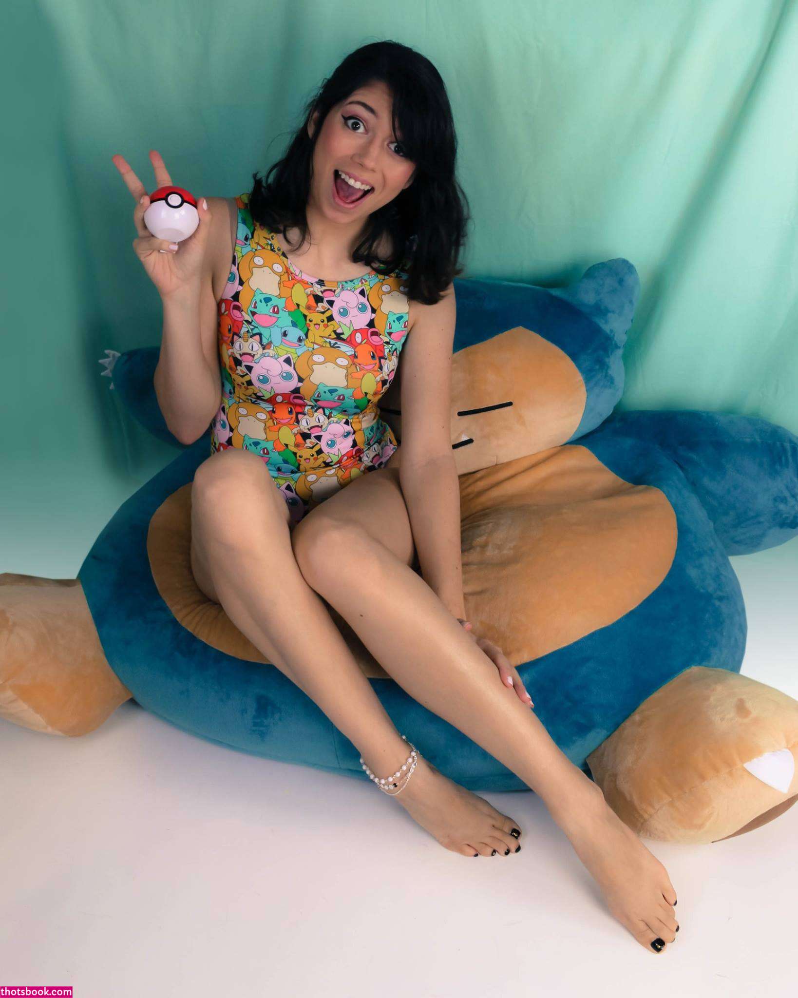 Uncanny Megan Photo #140