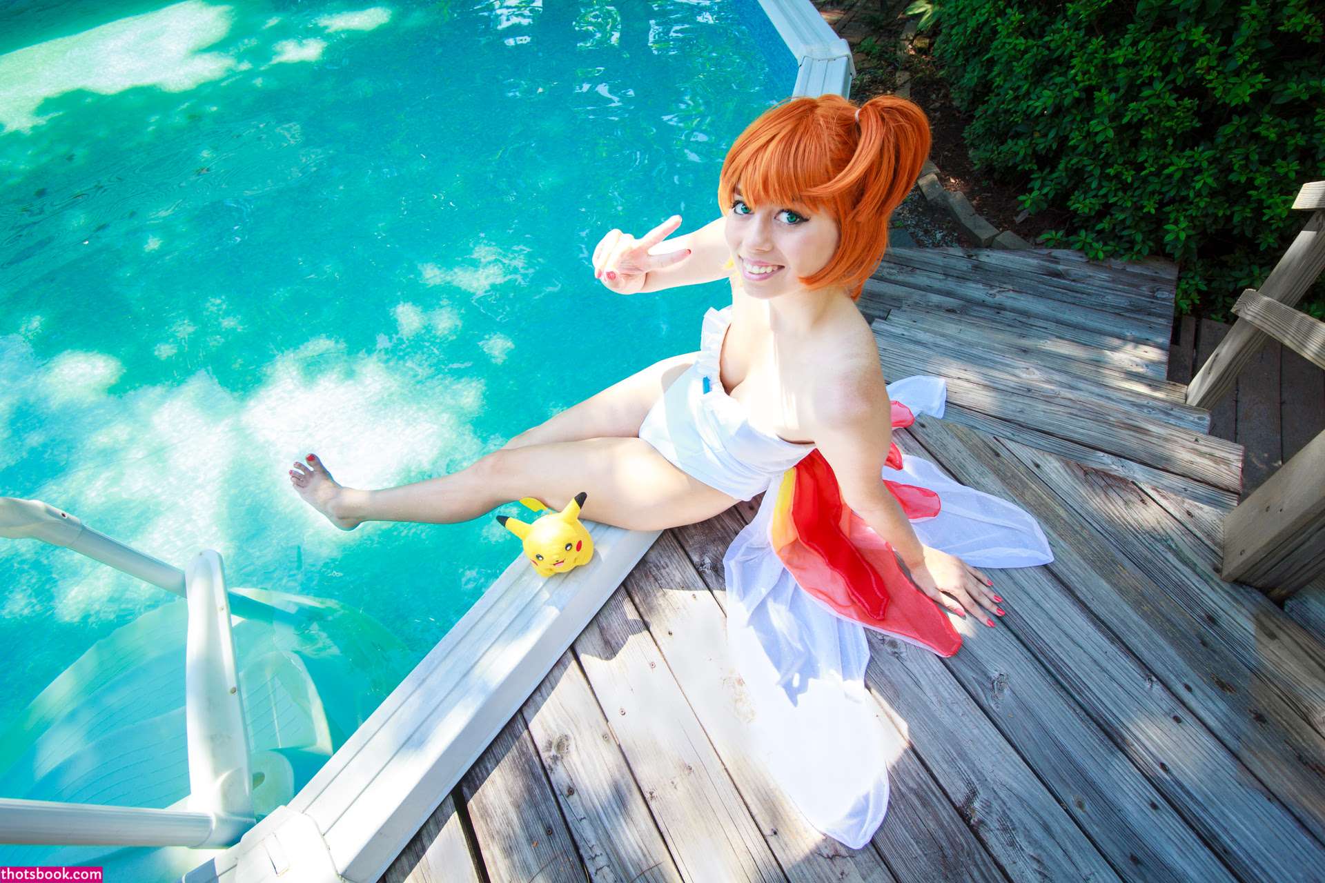 Uncanny Megan Photo #145