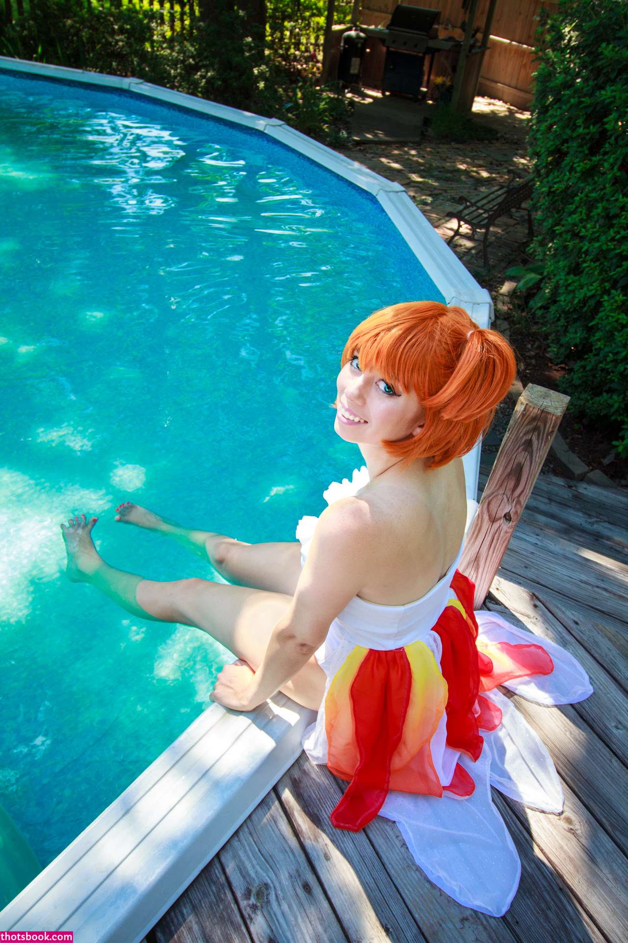 Uncanny Megan Photo #160