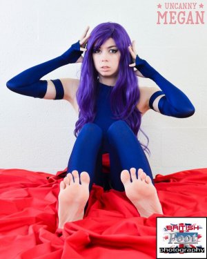 Uncanny Megan Photo #146