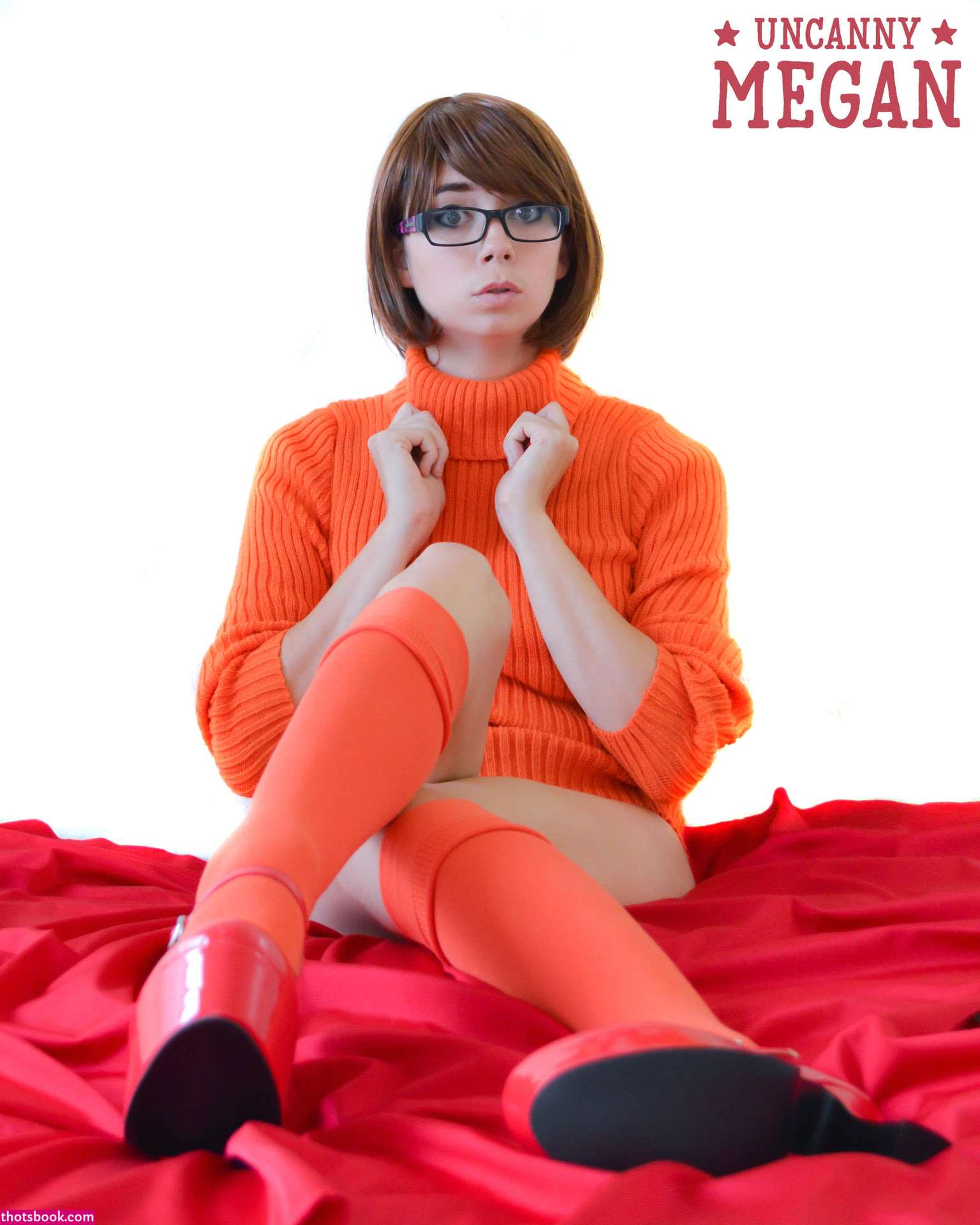 Uncanny Megan Photo #170