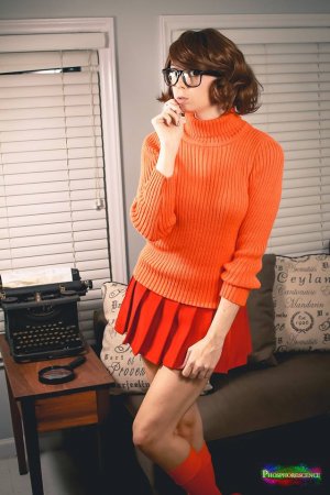 Uncanny Megan Post #13