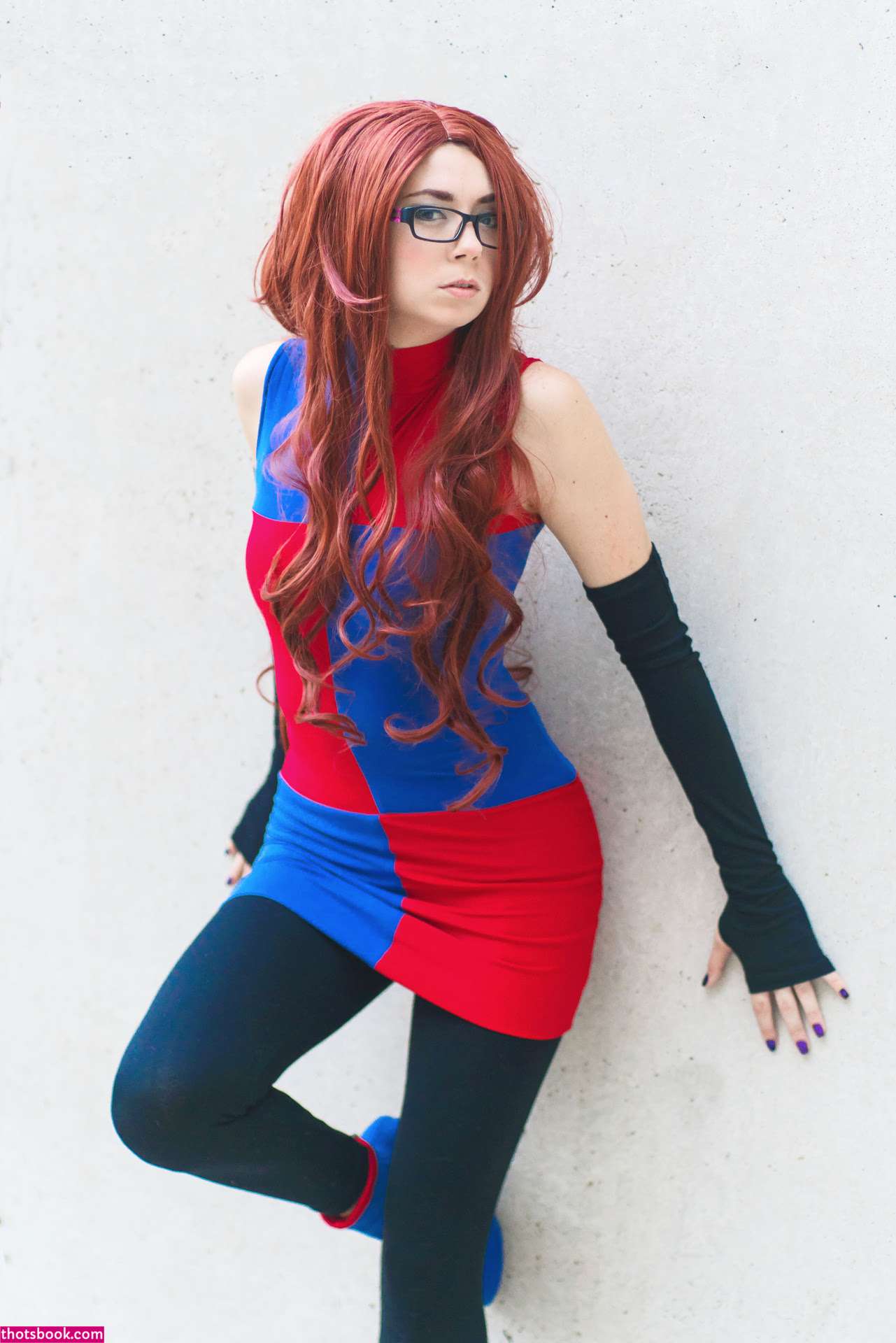 Uncanny Megan Photo #201