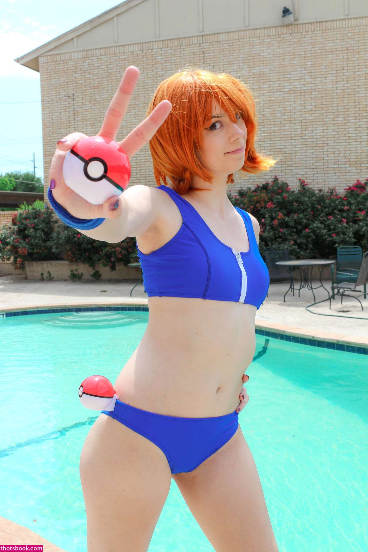 Uncanny Megan Photo #204