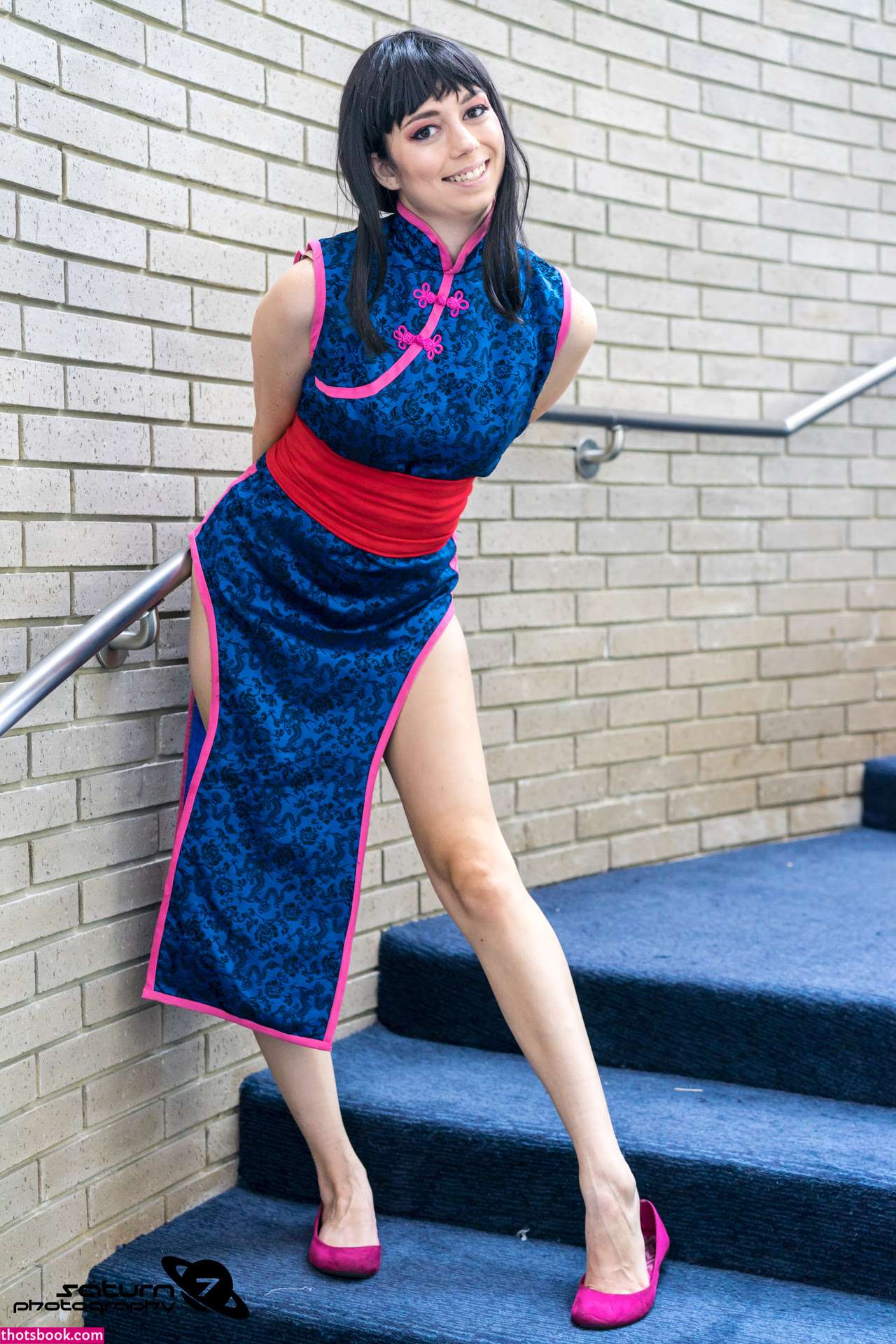 Uncanny Megan Photo #207