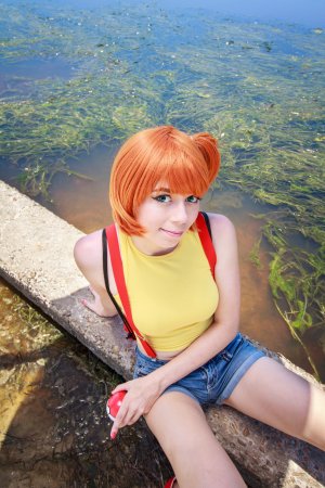 Uncanny Megan Photo #196