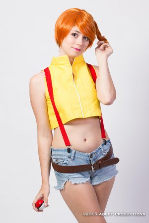 Uncanny Megan Photo #216