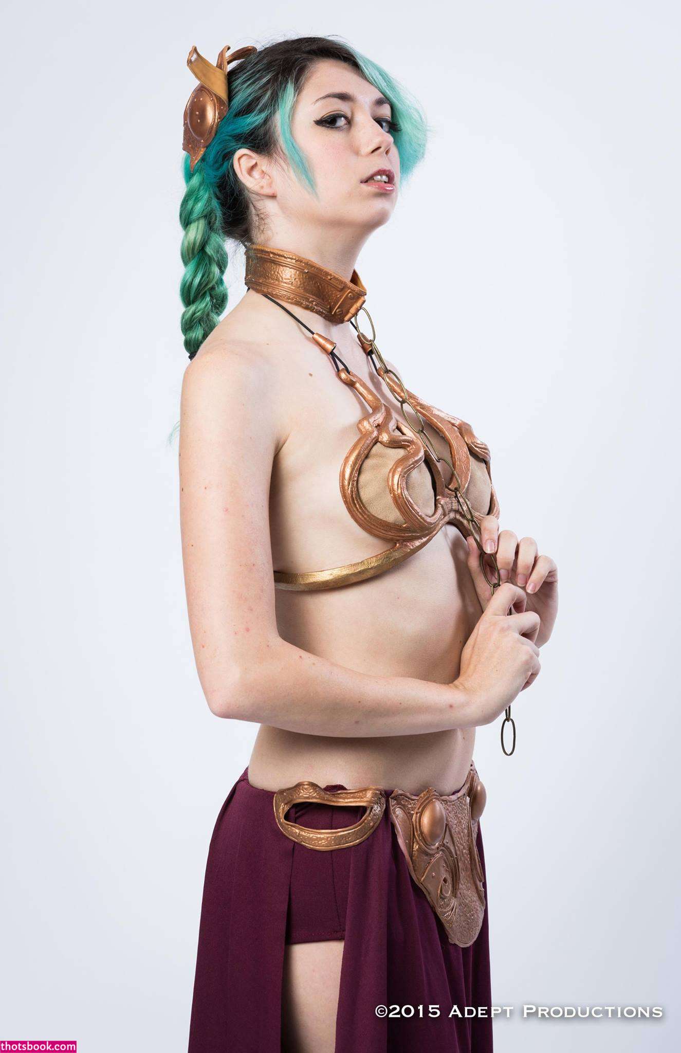 Uncanny Megan Photo #220