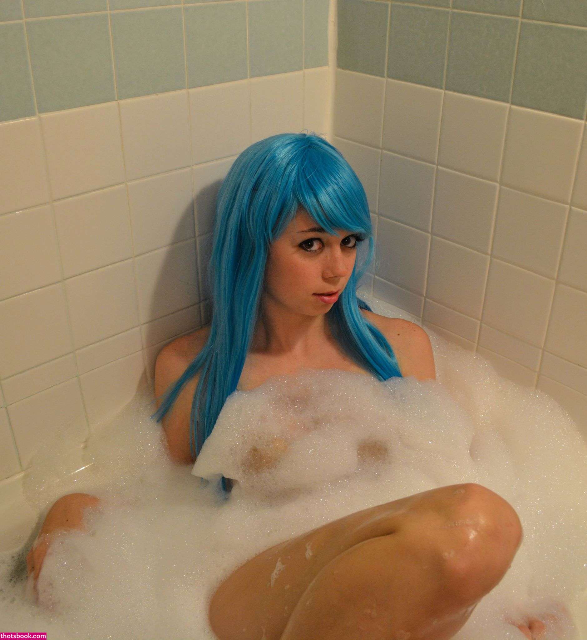 Uncanny Megan Photo #223