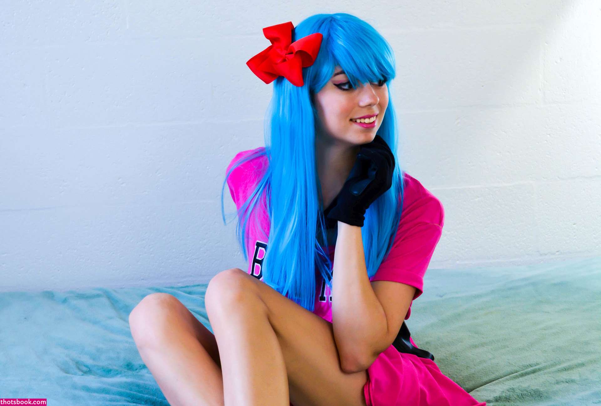 Uncanny Megan Photo #224