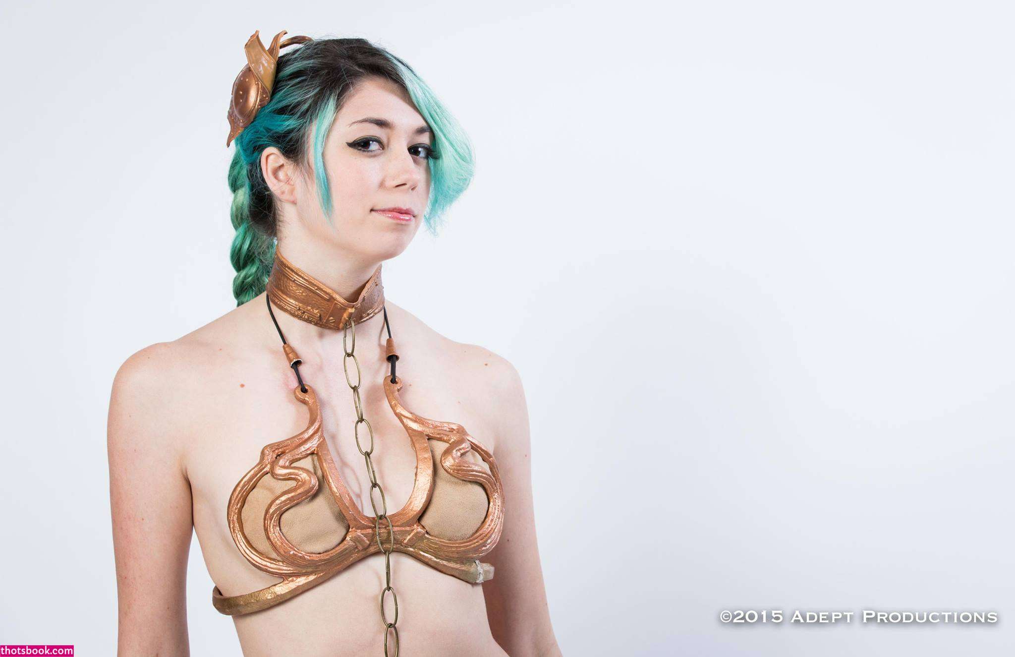 Uncanny Megan Photo #237