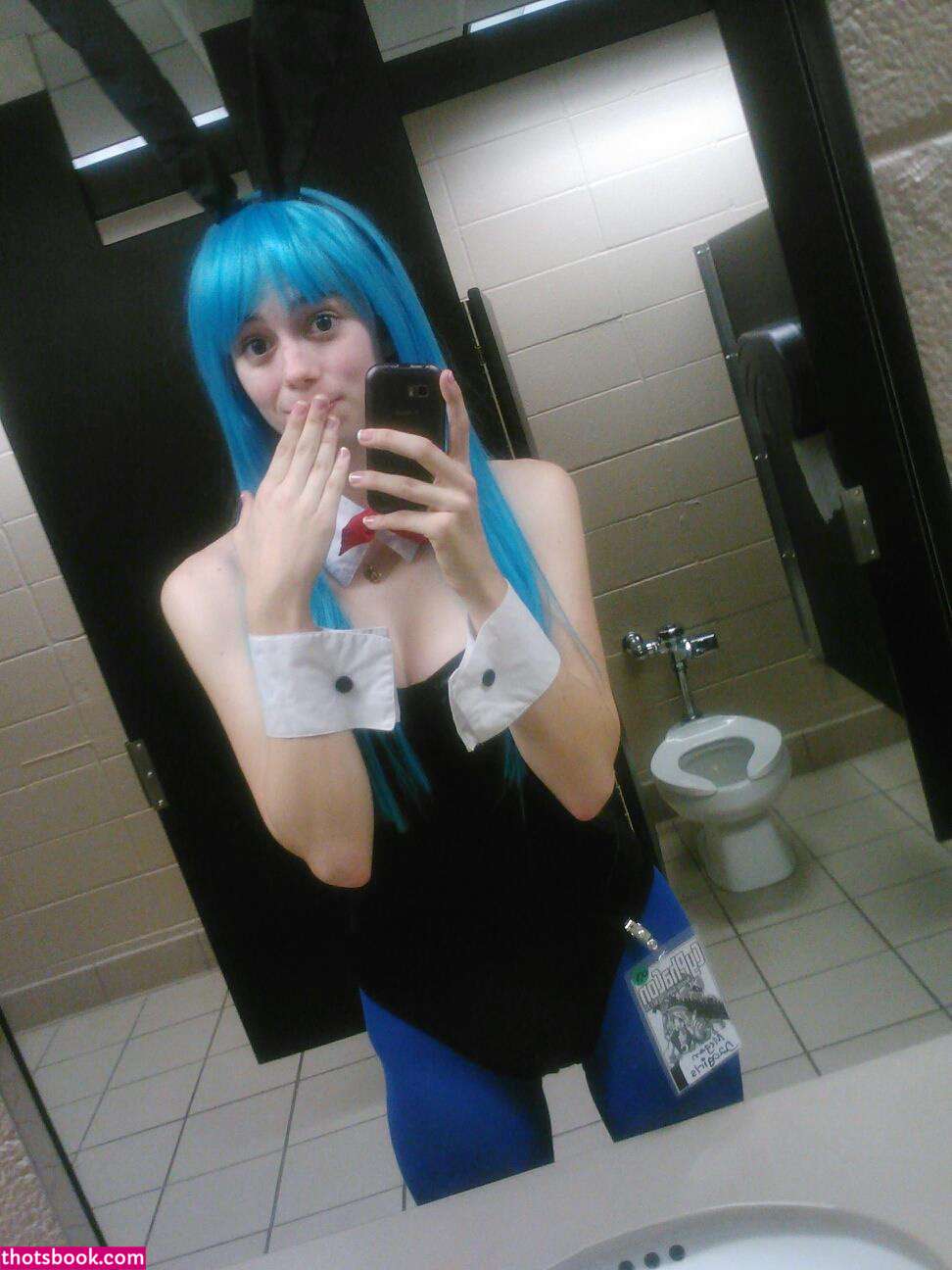 Uncanny Megan Photo #238